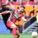أوغسبورغ يزيد من متاعب بايرن في البوندسليغا