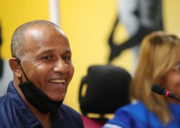 هيدامو مدرباً جديدا للوداد الرياضي