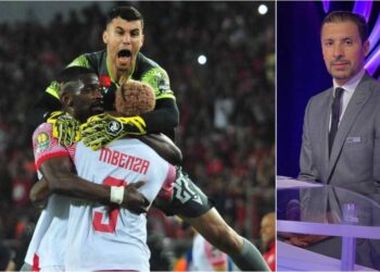 شيبو: بركان استحق التتويج وعموتة مطالب بمراجعة أوراقه