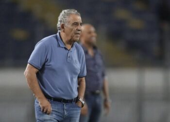فوزي البنزرتي يطيح ب3 لاعبين بارزين بعد التعادل أمام أولمبيك آسفي