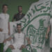 الرجاء الرياضي يكشف قميصه الرسمي