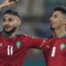 أوناحي وبوفال يتفوقان على مبابي ونيمار كأفضل المراوغين