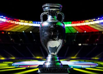 هامبورغ تشارك في استضافة مباريات يورو 2024