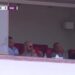 الركراكي يتابع مباراة الوداد الرياضي أمام الفتح الرباطي