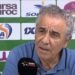 فوزي البنزرتي:” بعض اللاعبين خيبوني أخطاء فردية مكدارش ففريق كبير”
