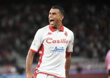 وليد شديرة: لا افكر حاليا في المنتخب المغربي وتفكيري كله منصب على باري