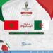 البث المباشر لمباراة المغرب والجزائر برسم نهائي كأس العرب للناشئين