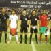 تهنئة مسمومة من تبون الى منتخب الجزائر للناشئين “أشبال ولكن في الميدان أسود”