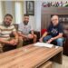 الرجاء الرياضي يتعاقد نجم الطاس