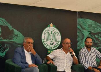 الجامعة تصدر قرارها بشأن عقوبة فوزي البنزرتي