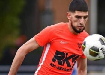 مصير اللاعب المغربي عمر داو ينكشف أخيرا !