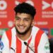 إسماعيل صيباري لمدرب منتخب بلجيكا “لقد اخترت أن أمثل المغرب بلد والدي”