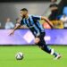 يونس بلهندة يعزز رصيده من الأهداف في الدوري التركي