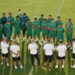 المنتخب المغربي يخوض أول حصة تدريبية قبل وديتي الشيلي والبارغواي