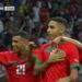 المنتخب المغربي يفوز نتيجة وأداءا على الشيلي بثنائية نظيفة