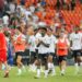 فالنسيا يقسو على خيتافي في الدوري الإسباني