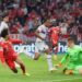 بايرن يواصل تفوقه على برشلونة
