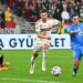 إيطاليا تبلغ قبل نهائي دوري الأمم وتعادل مثير بين إنجلترا وألمانيا