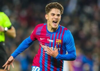 مليار يورو قيمة الشرط الجزائي في عقد جافي الجديد