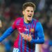 مليار يورو قيمة الشرط الجزائي في عقد جافي الجديد