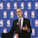 مفوض “NBA” يصف قرار بيع فينكس صنز وميركري بالصحيح