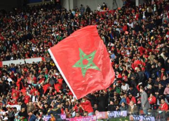 300 و350 درهم لمتابعة مباراتي الشيلي والباراغواي