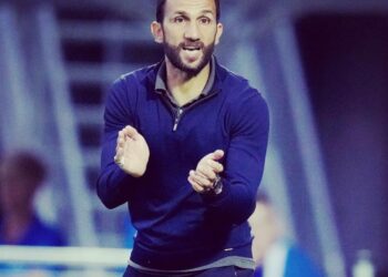 عادل رمزي يساند وليد الركراكي في مونديال قطر
