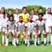 المنتخب الوطني لكرة القدم النسوية لأقل من 17 سنة ينهزم أمام البرتغال وديا