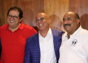 الناصيري رئيسا جديدا لفريق شباب المحمدية