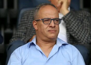 عزيز البدراوي يعد الجماهير الرجاوية بإطلاق قناة تلفزيونية خاصة بالرجاء