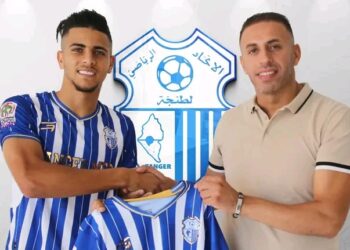 محمد سبول ينتقل الى إتحاد طنجة