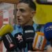 تصريح لاعب فريق تواركة بعد الفوز على الرجاء البيضاوي