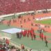استقبال حار للمنتخب الوطني لأقل من 17 سنة بعد تألقه في الكأس العربية