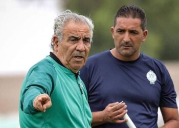 فوزي البنزرتي لموقع “كوول”: انا غير راضي وهناك امور غير مفهومة