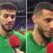 مزراوي وبلهندة: مواجهة الشيلي ستكون محكا حقيقا قبل كأس العالم
