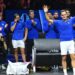 الدموع تملأ المباراة الوداعية الأسطورة فيدرر بملاعب التنس