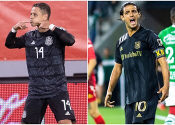 استبعاد فيلا وتشيتشاريتو من المونديال