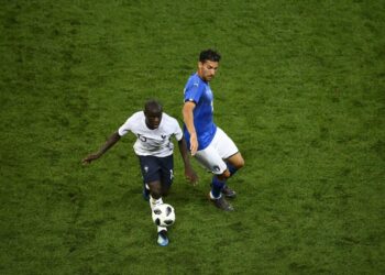 دوري أمم أوروبا يعود للحياة