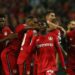 ليفركوزن يجهز على أتلتيكو مدريد بثنائية نظيفة
