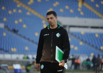 السلامي يكشف أسباب رحيله عن الرجاء