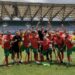 المنتخب الوطني المغربي لمبتوري الأطراف يصل إلى تركيا للمشاركة في كأس العالم