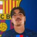 بيليرين يعود إلى برشلونة