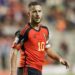 هازارد: وضعي حساس في ريال مدريد
