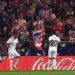 عمدة مدريد يندد بالإهانات العنصرية بحق فينيسيوس