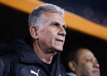 كيروش يقود منتخب إيران في كأس العالم من جديد