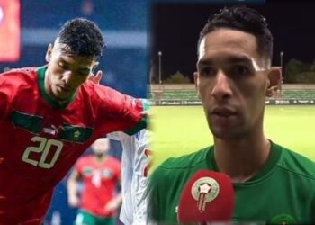 داري وبانون: سنواصل تقديم أداء جيد لإرضاء الجماهير المغربية