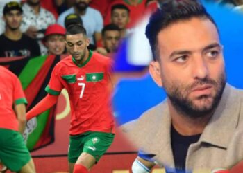 ميدو: أتوقع تألق المنتخب المغربي في كأس العالم