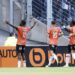 لوريان يكتسح ليون بثلاثية في الدوري الفرنسي