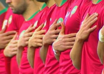مغربيان ضمن التشكيلة المثالية للدوري السعودي