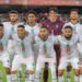 تعادل المنتخب الوطني أمام نظيره الباراغواياني 0-0 استعداداً لكأس العالم